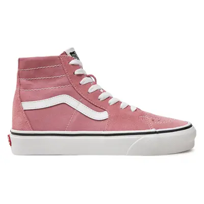 Sneakersy Vans Sk8-Hi Tapered VN0009QPC3S1 Růžová