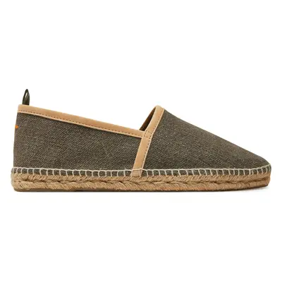 Espadrilky Castañer Paul V/012 022316 Zelená