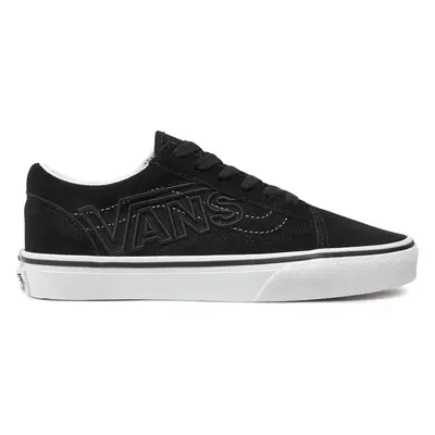 Tenisky Vans Old Skool VN000D2VBLK1 Černá