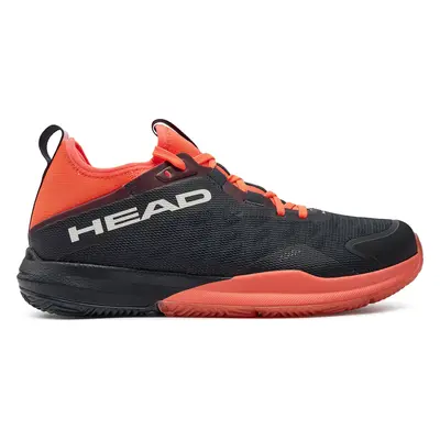 Boty na tenis Head Motion Pro Padel Men 273604 Tmavomodrá