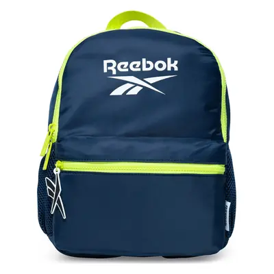 Batoh Reebok RBK-047-CCC-05 Tmavomodrá