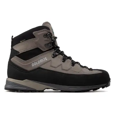 Trekingová obuv Dolomite Steinbock Gtx 2.0 GORE-TEX 280417-1347020 Šedá