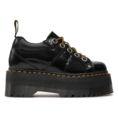 Glády Dr. Martens Quad Max 31423001 Černá