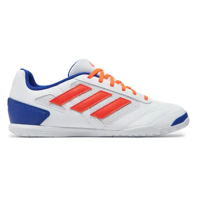 Boty na fotball adidas Super Sala II Indoor IG8757 Bílá