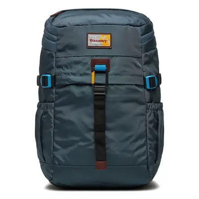 Batoh Discovery Computer Backpack D00723.40 Tmavomodrá