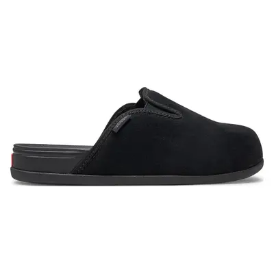 Nazouváky Vans MTE Harbour Mule VR3 VN000CW3BLK1 Černá