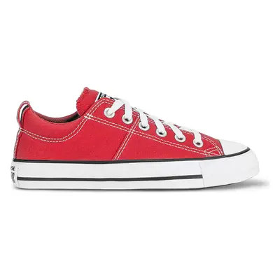 Plátěnky Converse CHUCK TAYLOR ALL STAR MADISON A08292C Červená