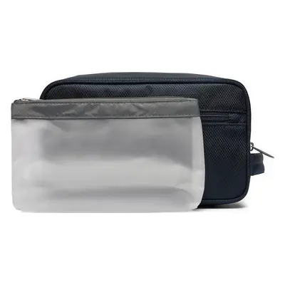 Kosmetický kufřík Samsonite Respartoil 145864-1549-1CNU Tmavomodrá