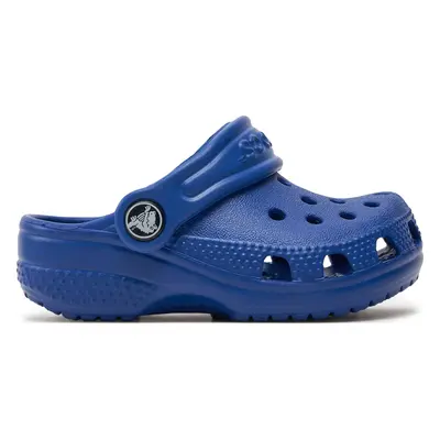 Nazouváky Crocs Littles 11441 Tmavomodrá