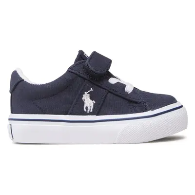 Tenisky Polo Ralph Lauren Sayer Ps RF104024 Tmavomodrá