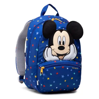 Batoh Samsonite Disney Ultimate 2.0 140108-9548-1CNU Tmavomodrá