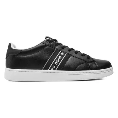 Sneakersy Björn Borg T470 2412 664504 Černá