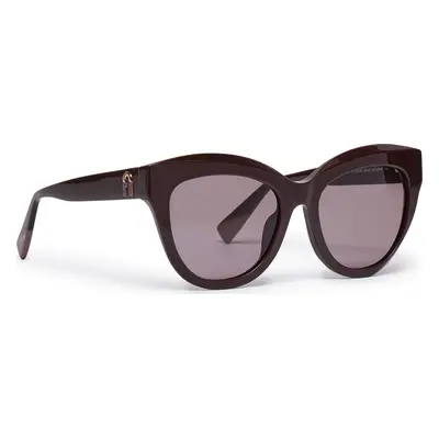 Sluneční brýle Furla Sunglasses Sfu780 WD00108-A.0116-03B00-4401 Hnědá