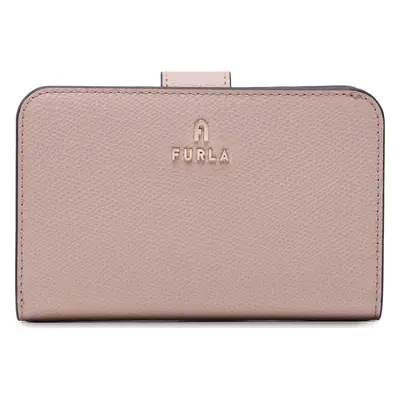 Velká dámská peněženka Furla Camelia WP00314-ARE000-B4L00-1-007-20-CN Béžová