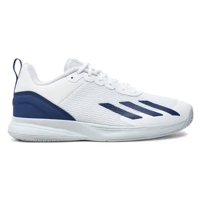 Boty na tenis adidas Courtflash Speed IF9113 Bílá