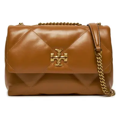 Kabelka Tory Burch 154706 Hnědá