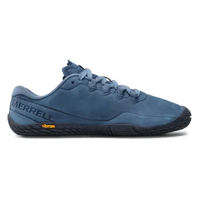 Sneakersy Merrell Vapor Glove 3 Luna Ltr J004080 Modrá