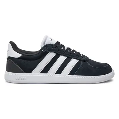 Sneakersy adidas Breaknet Sleek IH5466 Černá