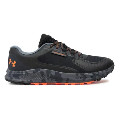 Běžecké boty Under Armour Ua Charged Bandit Tr 3 3028371-001 Černá