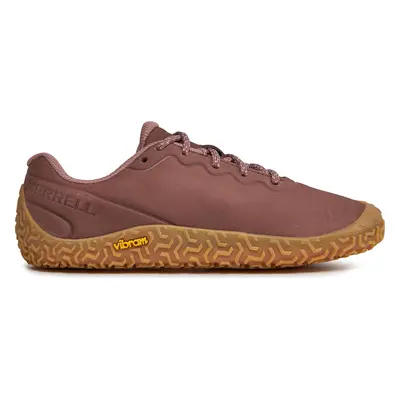 Sneakersy Merrell Vapor Glove 6 Ltr J067894 Bordó