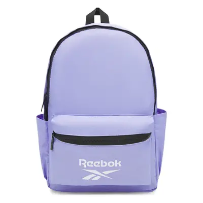 Batoh Reebok RBK-001-CCC-05 Fialová