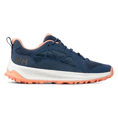 Sneakersy Helly Hansen Gobi Aps 11684_576 Tmavomodrá