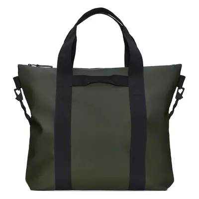 Taška Rains Tote Bag W3 14150 Zelená