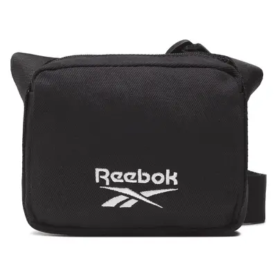 Brašna Reebok Cl Fo Crossbody Bag HC4365 Černá