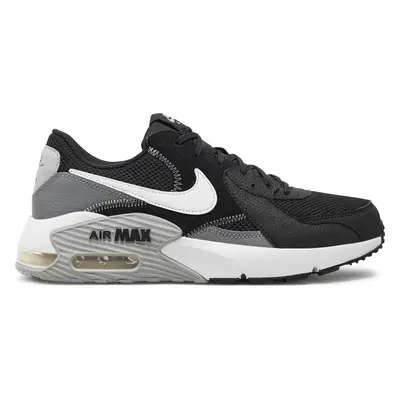 Sneakersy Nike Air Max Excee FN7304 001 Černá