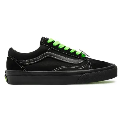 Tenisky Vans Old Skool VN000CR5BLK1 Černá