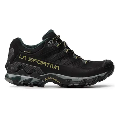 Trekingová obuv La Sportiva Ultra Raptor II Leather Gtx GORE-TEX 34F999811 Černá