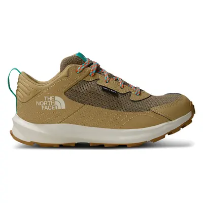 Trekingová obuv The North Face Fastpack Hiker NF0A5LXGV7O1 Béžová