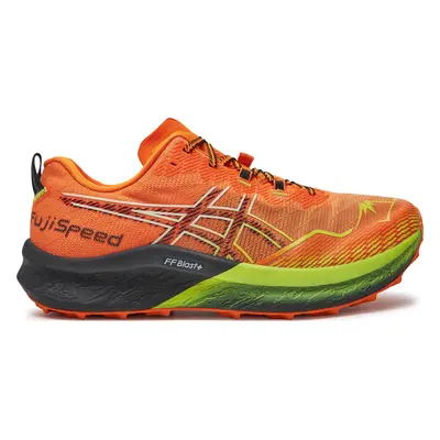 Běžecké boty Asics Fujispeed 2 1011B699 Oranžová