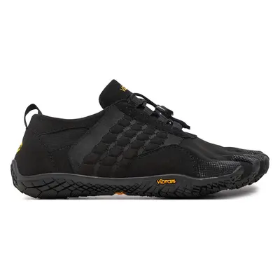 Trekingová obuv Vibram Fivefingers Trek Ascent 15W4701 Černá