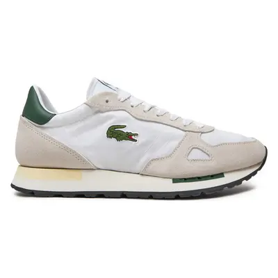 Sneakersy Lacoste Partner 70 747SMA0006 Béžová