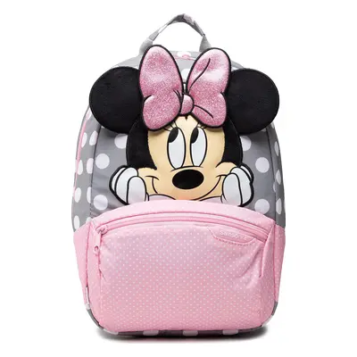 Batoh Samsonite Disney Ultimate 2.0 106708-7064-1CNU Růžová