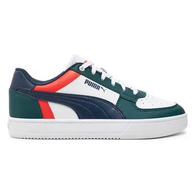 Sneakersy Puma Caven 2.0 Block Jr 394461 09 Barevná