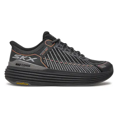 Běžecké boty Skechers Max Cushioning Suspension 220936 Černá