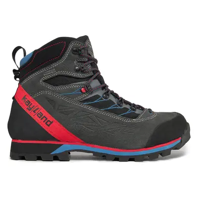 Trekingová obuv Kayland Legacy Gtx GORE-TEX 018022140 Šedá