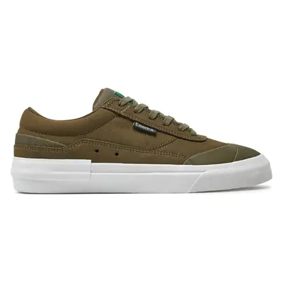 Tenisky Emerica Vulcano 6101000147 Khaki