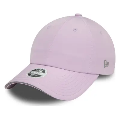 Kšiltovka New Era Wmns Open Back Cap Newera 60435000 Fialová