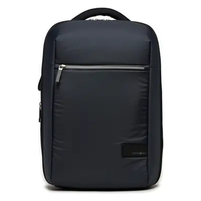 Batoh Samsonite Litepoint 134548-1090-1CNU Tmavomodrá