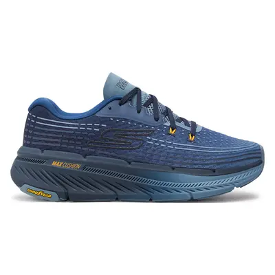 Běžecké boty Skechers Max Cushioning Premier 2.0 220835 Tmavomodrá