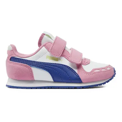 Sneakersy Puma Cabana Racer SL 20 V PS383730 16 Růžová