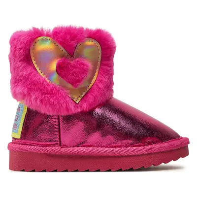 Polokozačky Agatha Ruiz de la Prada 241988-A M Růžová