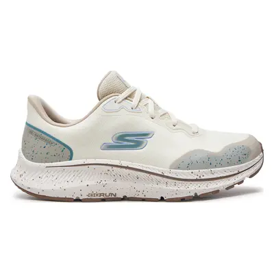 Boty do posilovny Skechers Go Run Consistent 2.0 128625 Bílá