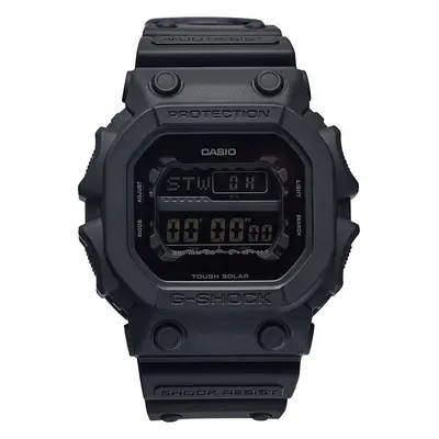 Hodinky G-Shock GX-56BB-1ER Černá