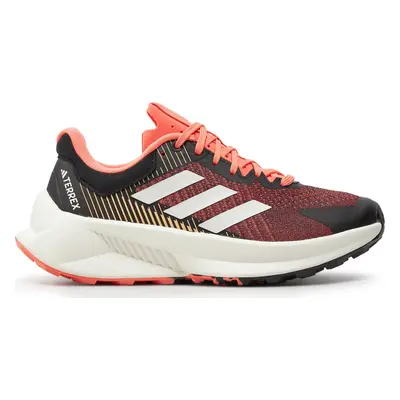 Běžecké boty adidas Terrex Soulstride Flow Trail Running HP5570 Černá