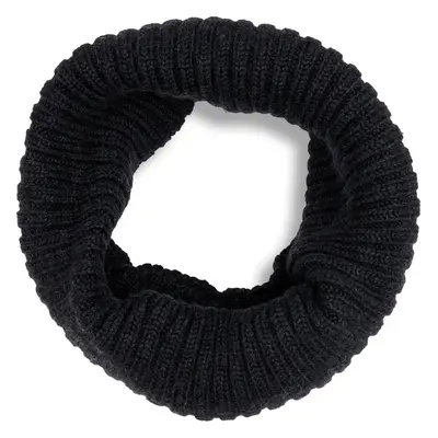 Tunelová šála Buff Knitted Neckwarmer Comfort 124244.901.10.00 Šedá