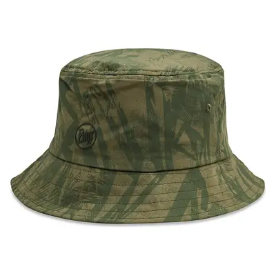 Klobouk Buff Adventure Bucket 125343 Zelená